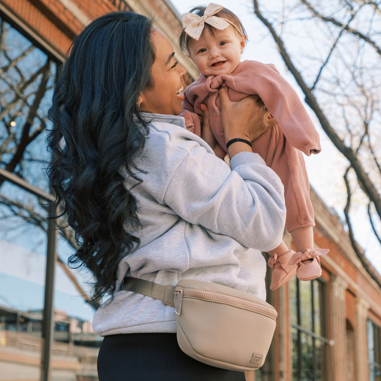 Aspen Seoul Neoprene Play Pack - HoneyBug