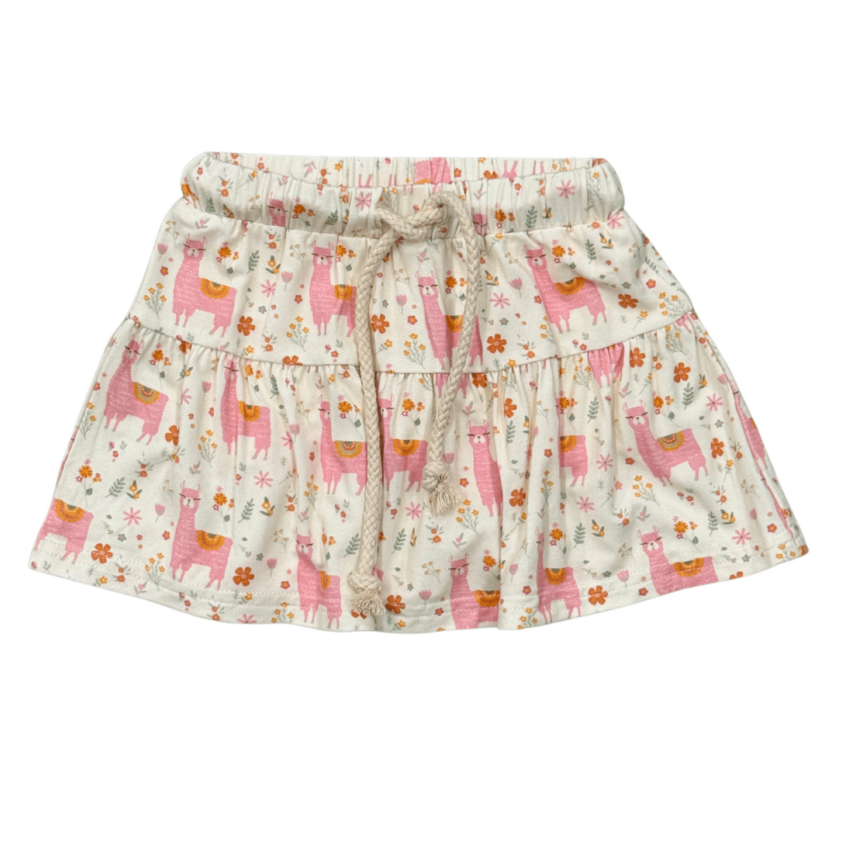 Girl's Skort