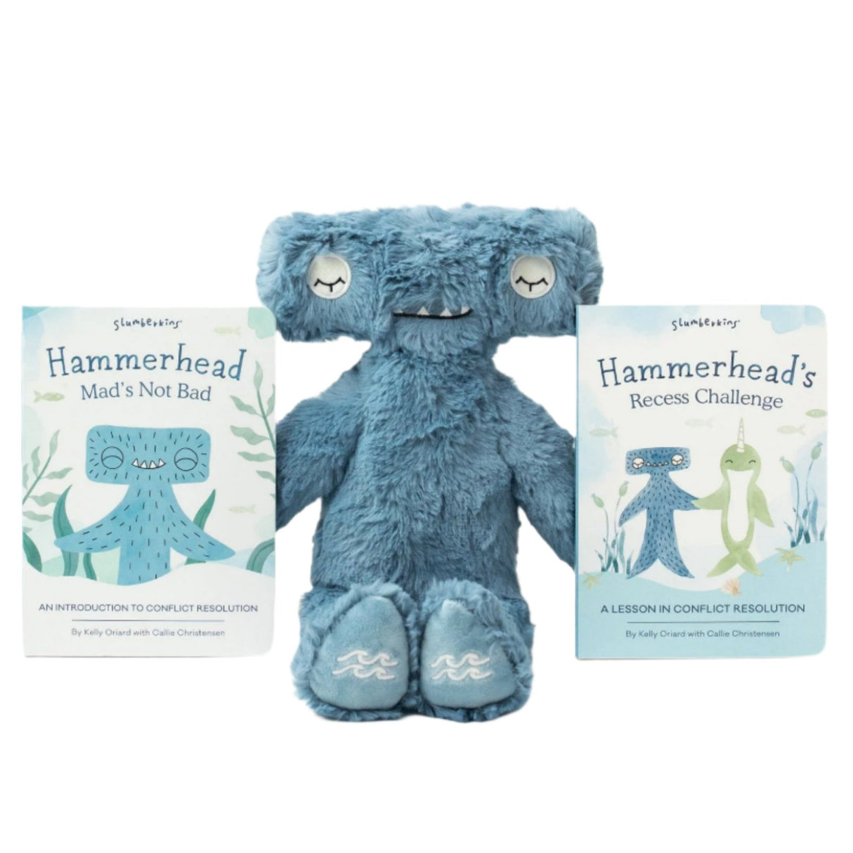 Hammerhead Kin - HoneyBug