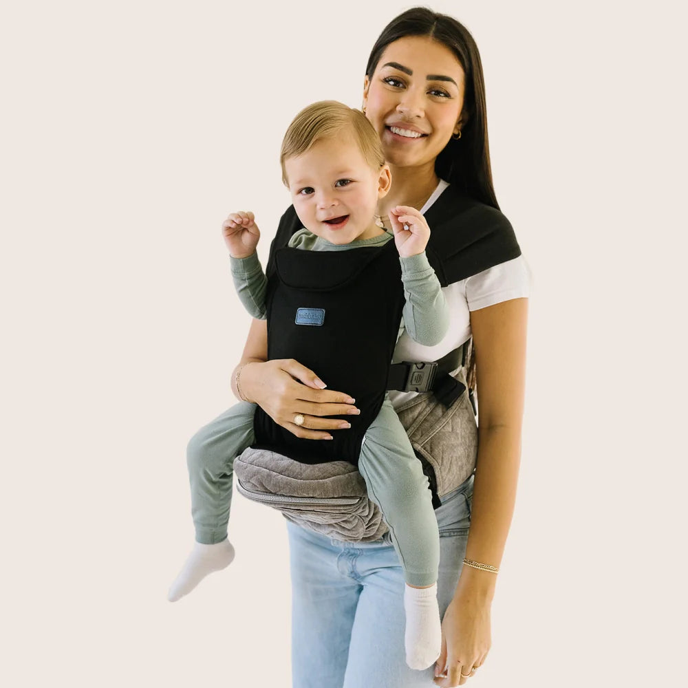 Hip Seat Hands-Free Attachment - HoneyBug