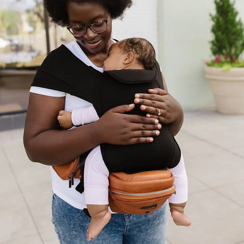 Hip Seat Hands-Free Attachment - HoneyBug