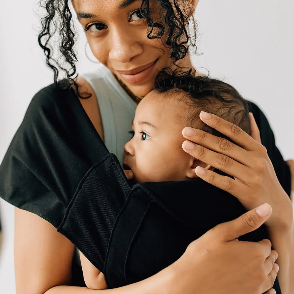 Hip Seat Hands-Free Attachment - HoneyBug