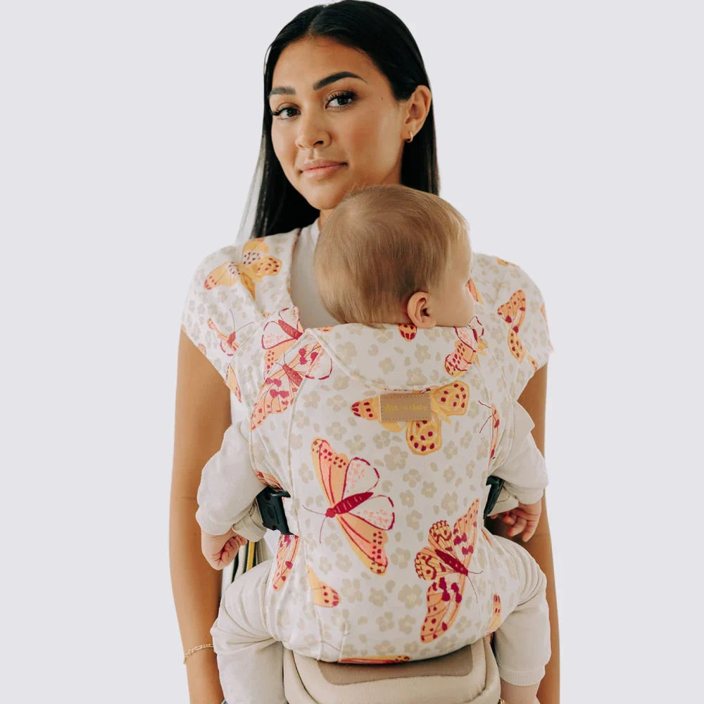 Hip Seat Hands-Free Attachment - HoneyBug