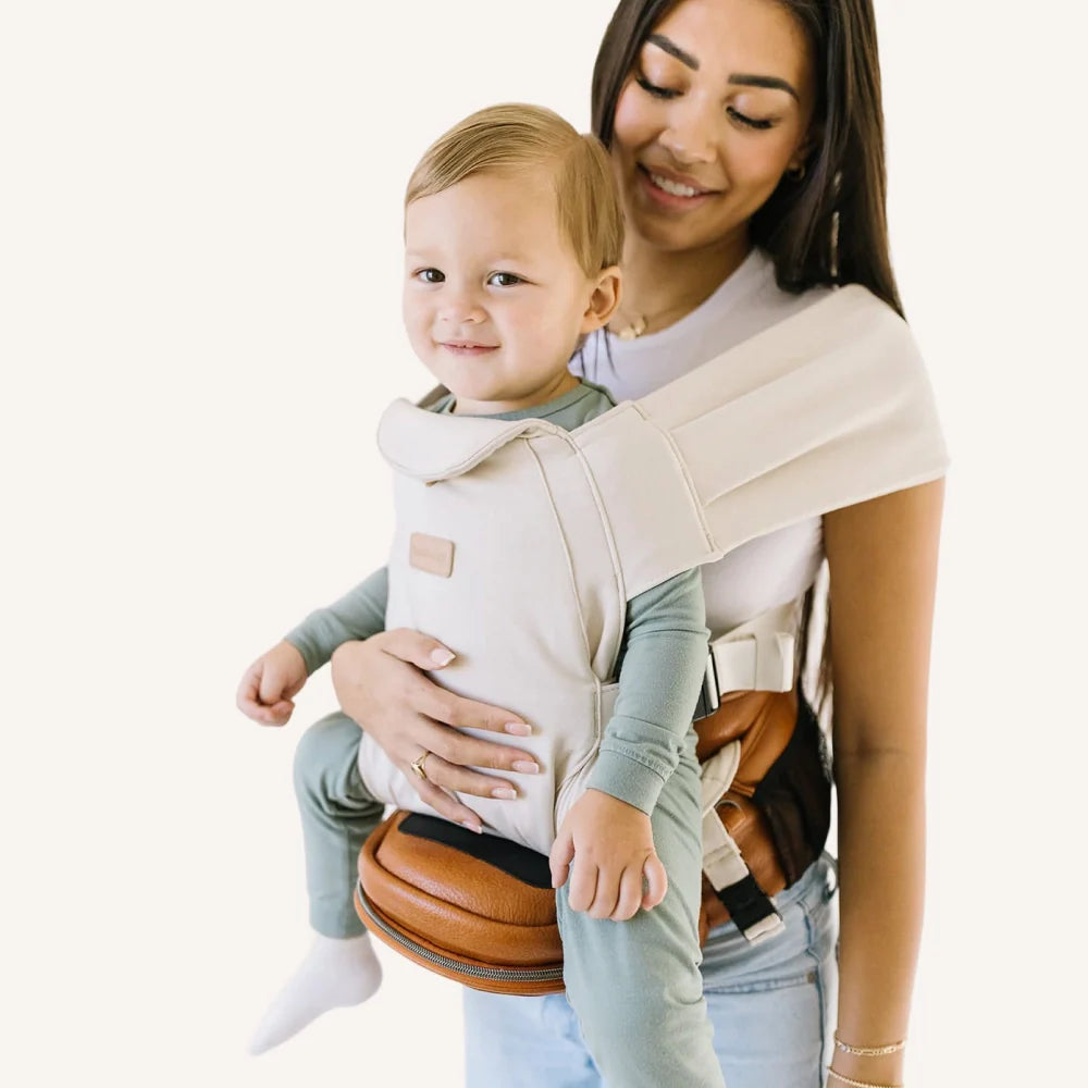 Hip Seat Hands-Free Attachment - HoneyBug