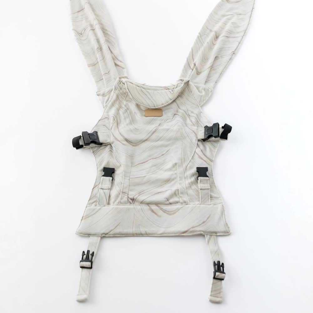 Hip Seat Hands-Free Attachment - HoneyBug