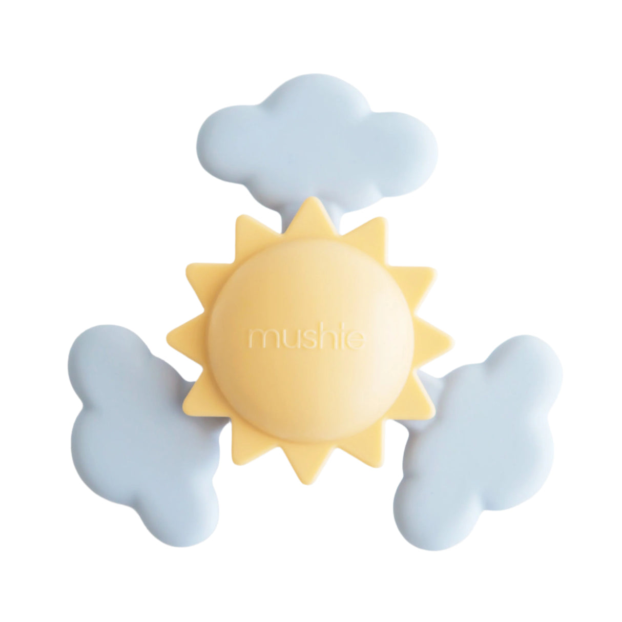 Sunshine Suction Spinner Toy - HoneyBug