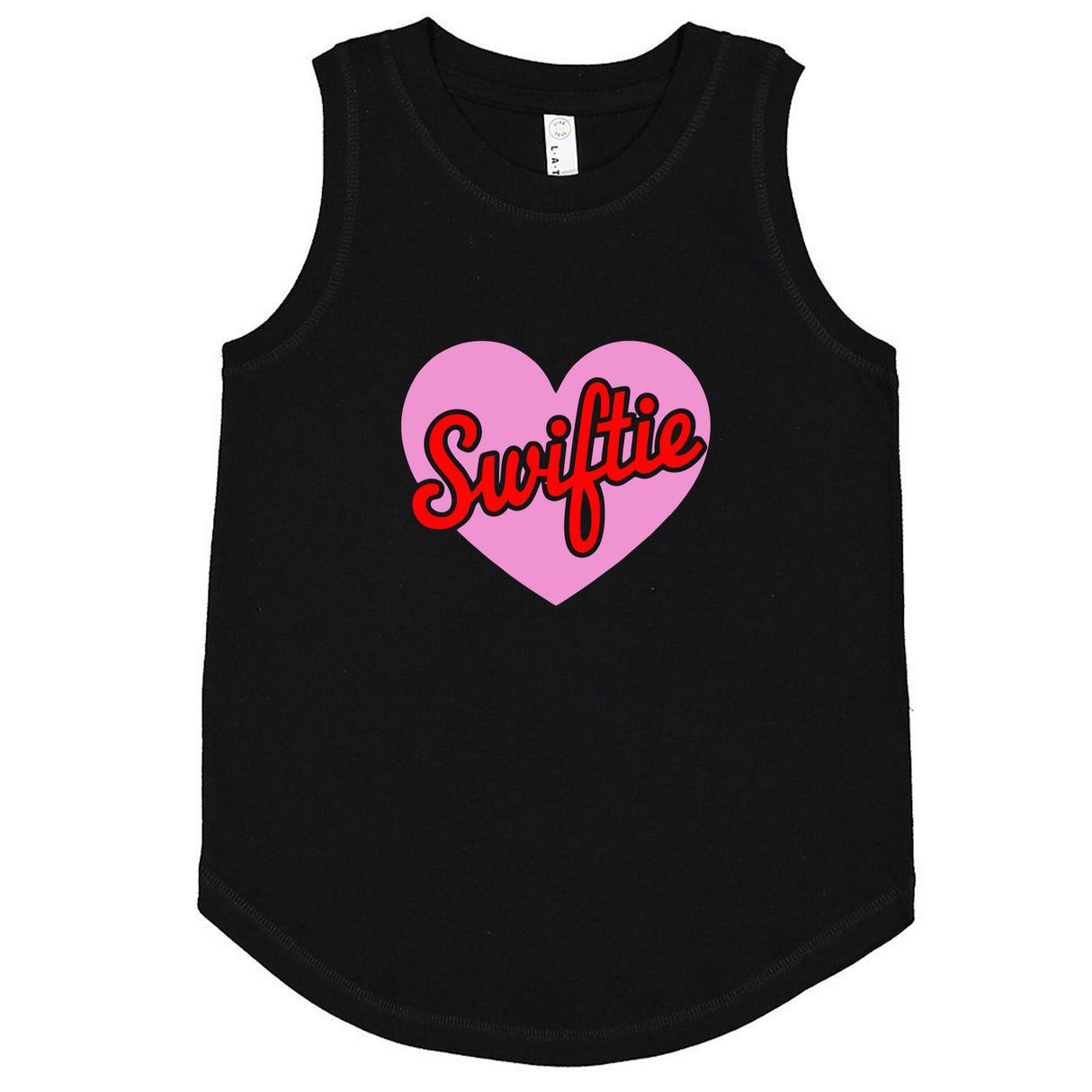 Swiftie | Tank - HoneyBug