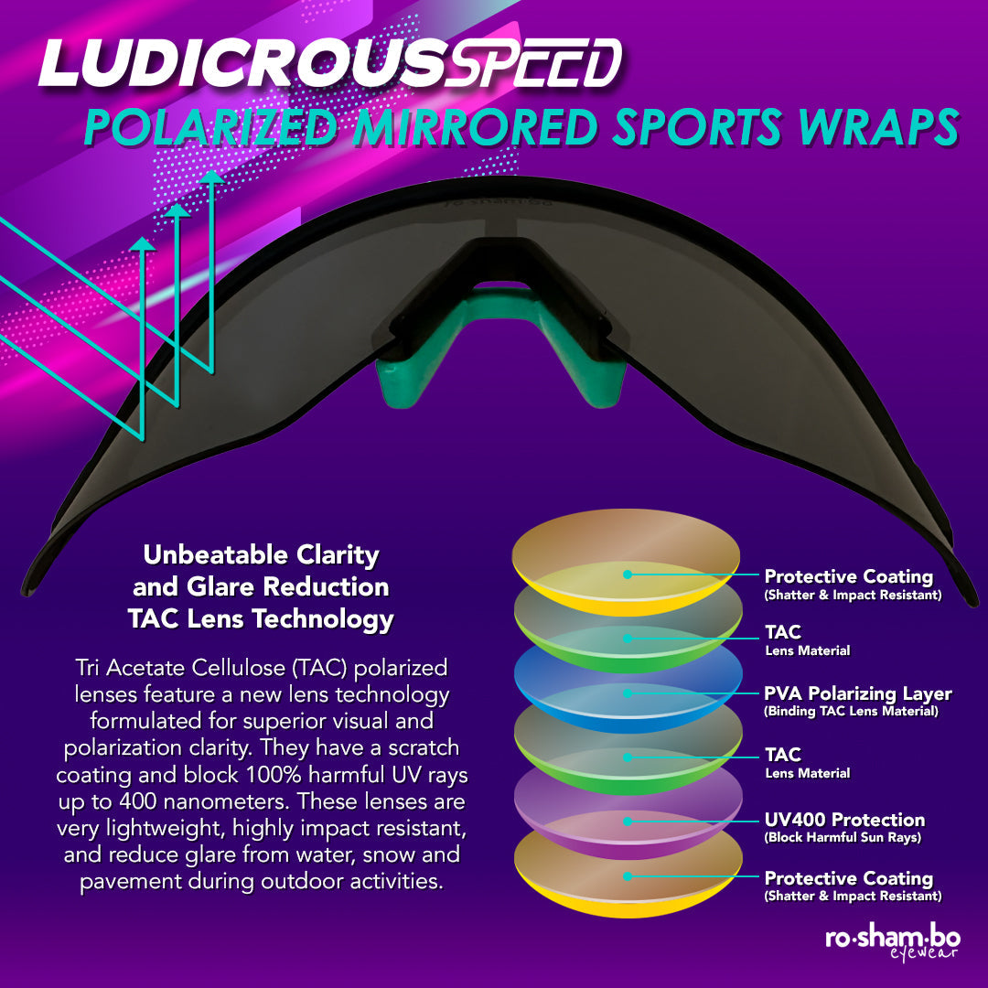 Ludicrous Speed Sport | Adult - HoneyBug