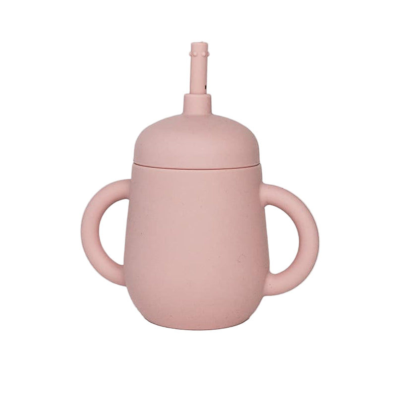 Straw Cup - HoneyBug