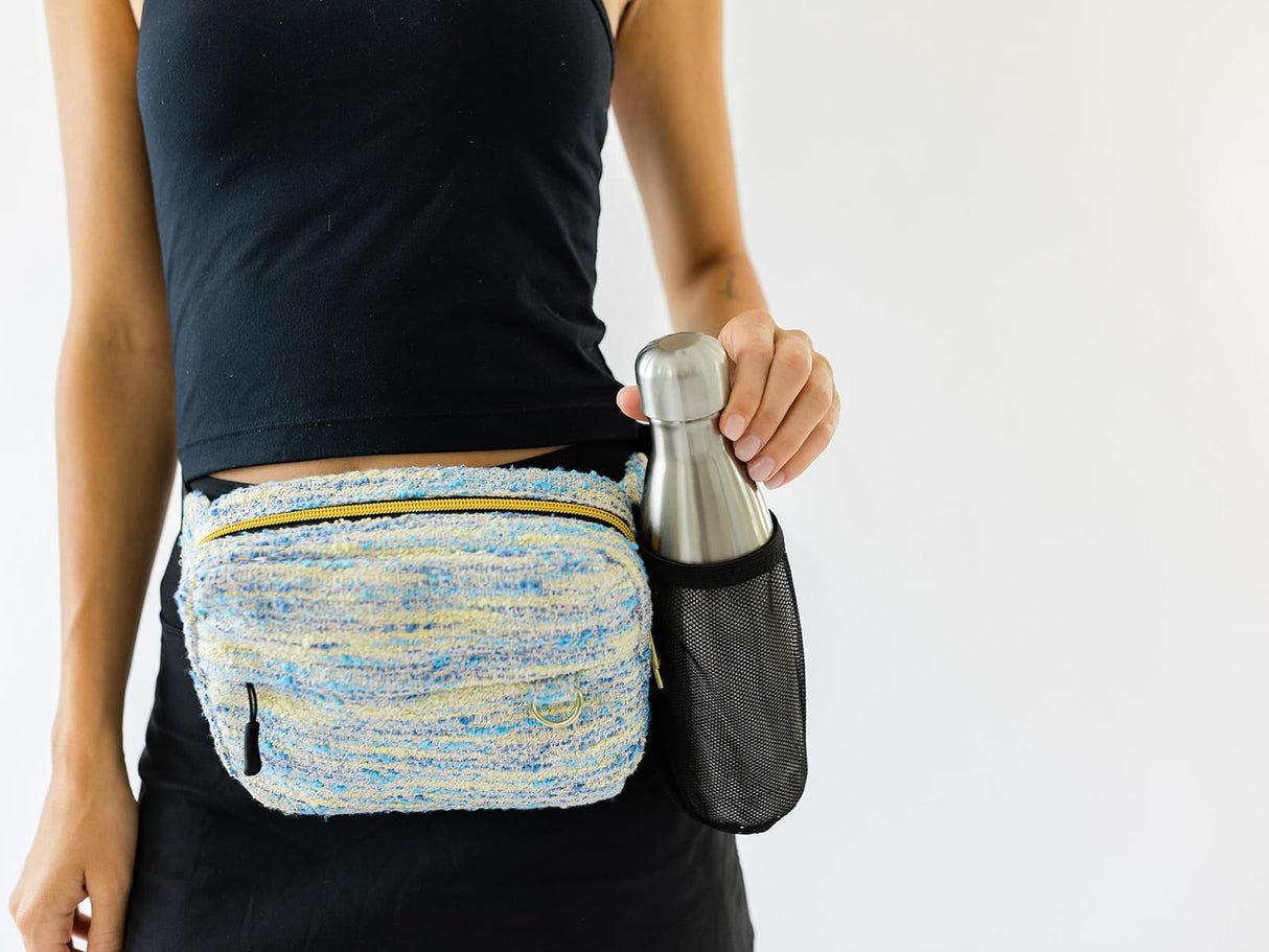 The Mini Pack - HoneyBug