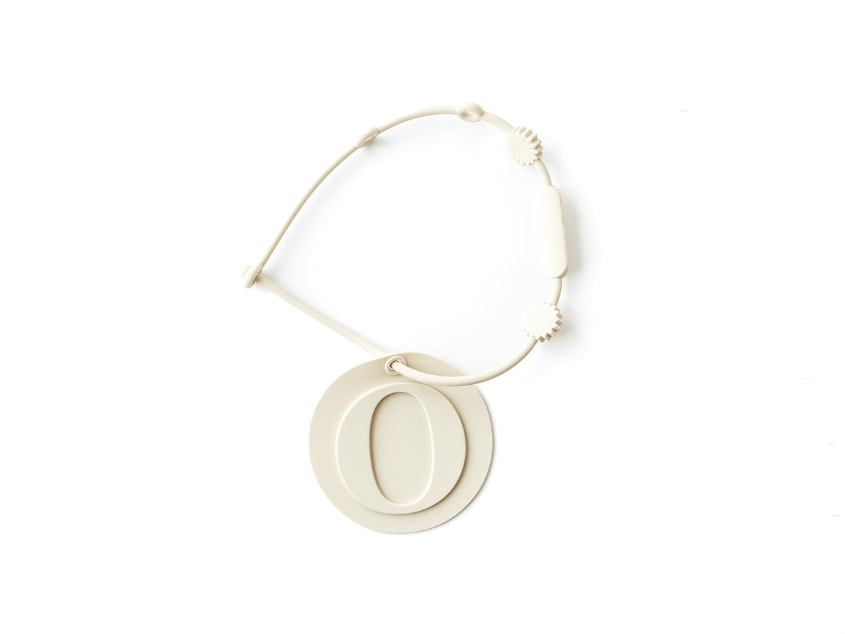 The Letter Teether - HoneyBug