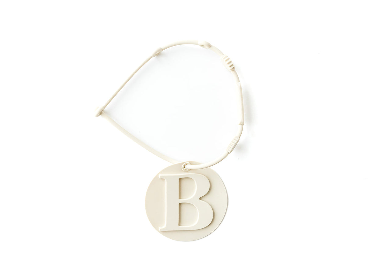 The Letter Teether - HoneyBug