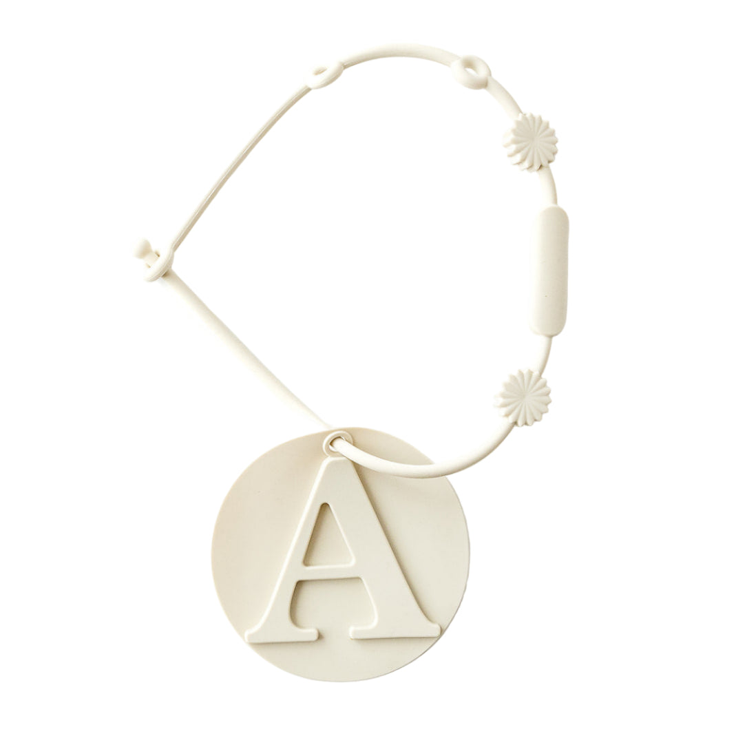 The Letter Teether - HoneyBug