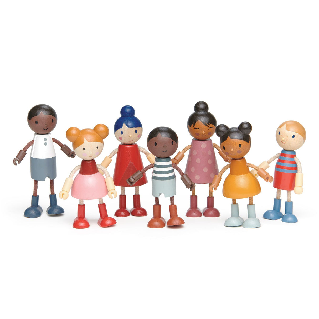 Doll Family - HoneyBug