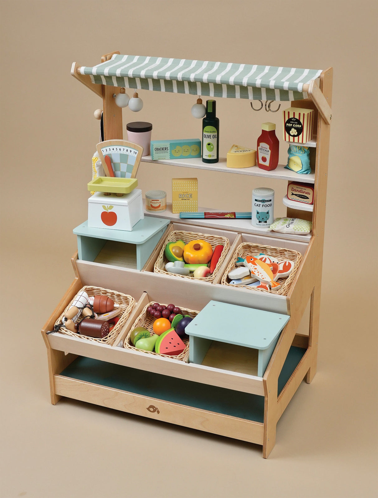 General Stores - HoneyBug