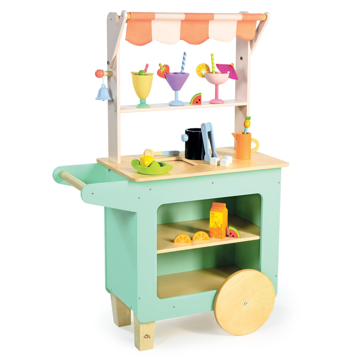 Drinks Trolley - HoneyBug