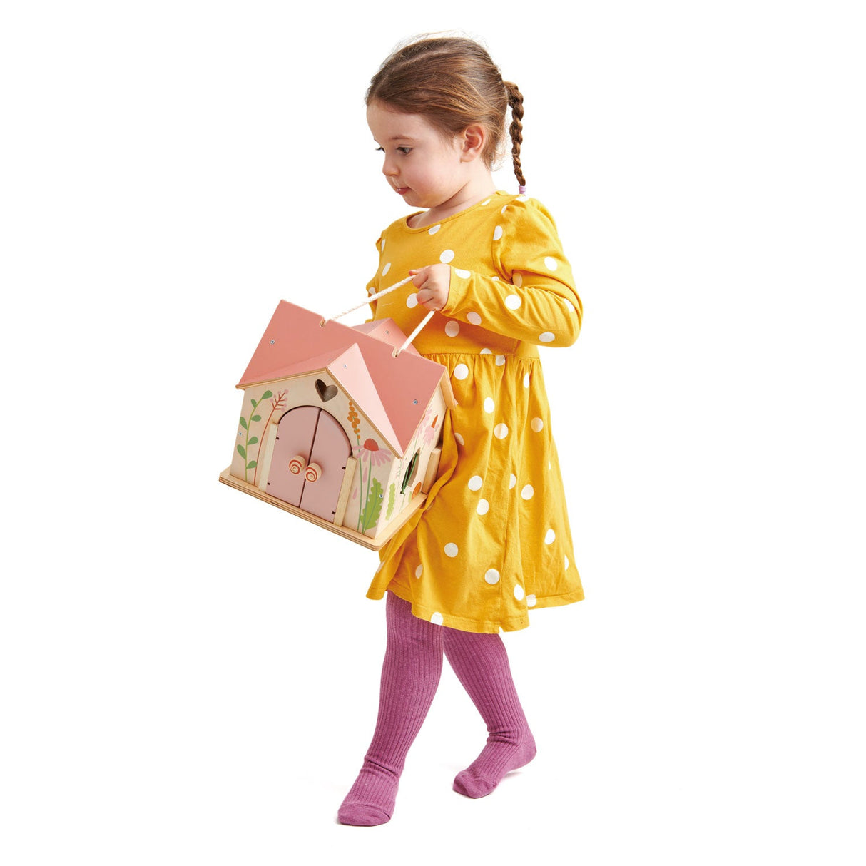 Rosewood Cottage - HoneyBug