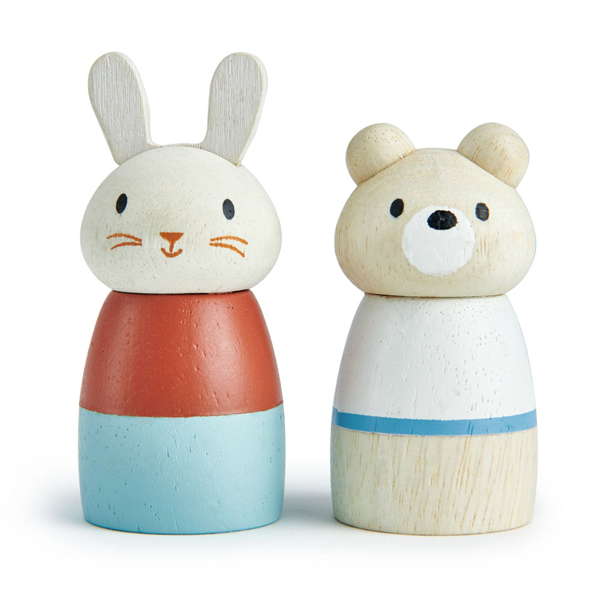 Sailaway Boat - HoneyBug