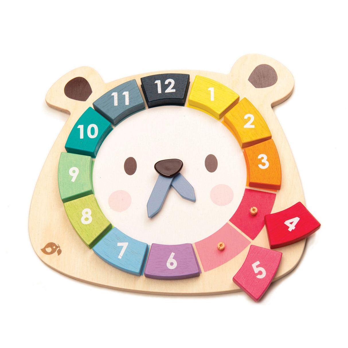 Bright Minds Math Collection - HoneyBug