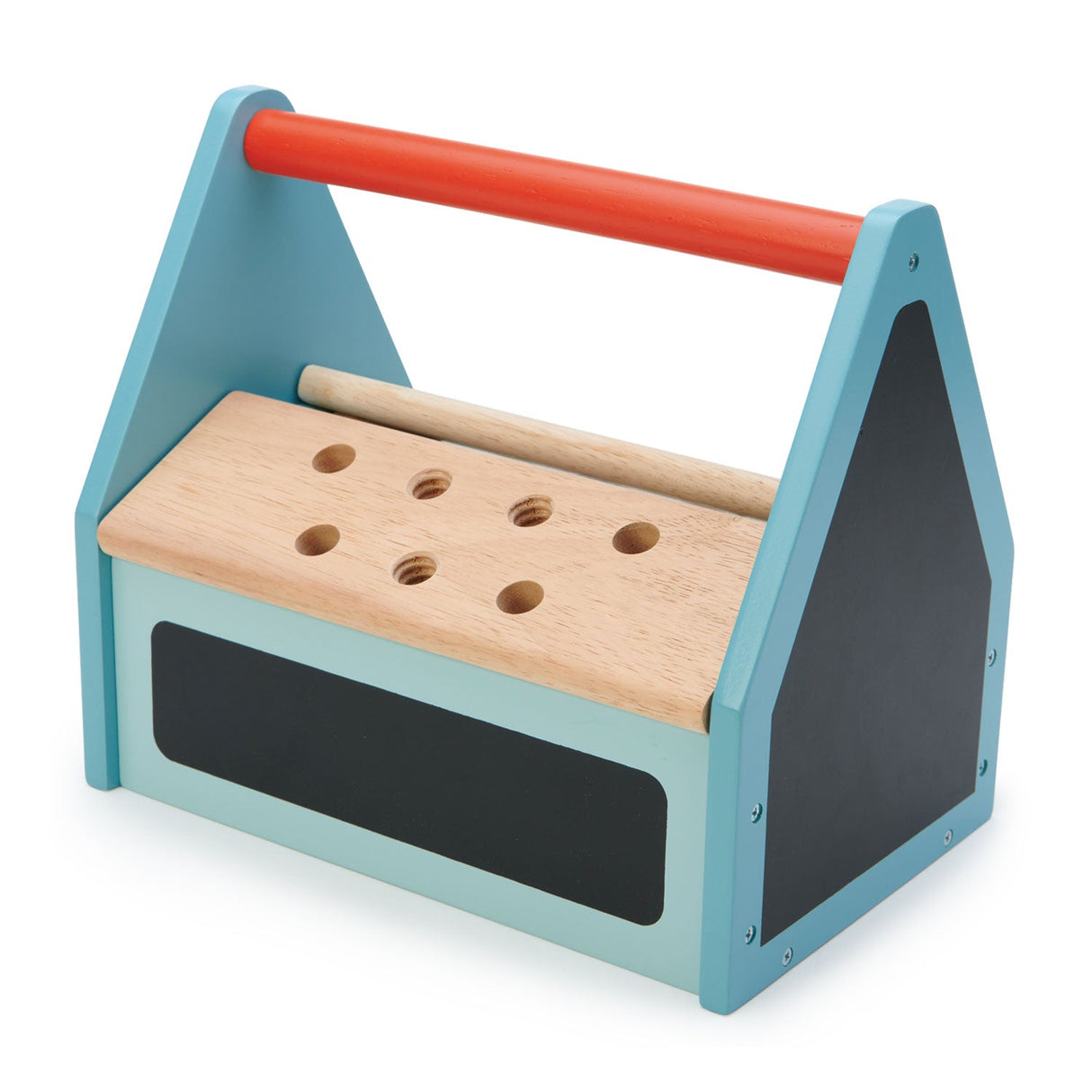 Tap Tap Tool Box - HoneyBug