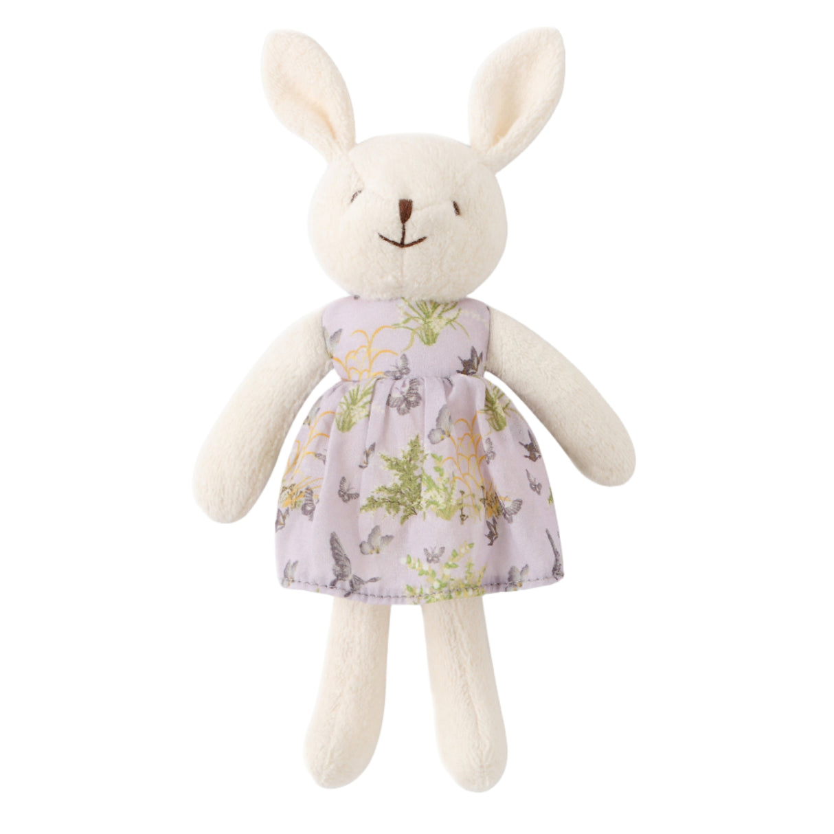 Little Bunny Plush - Lilac Ikebana