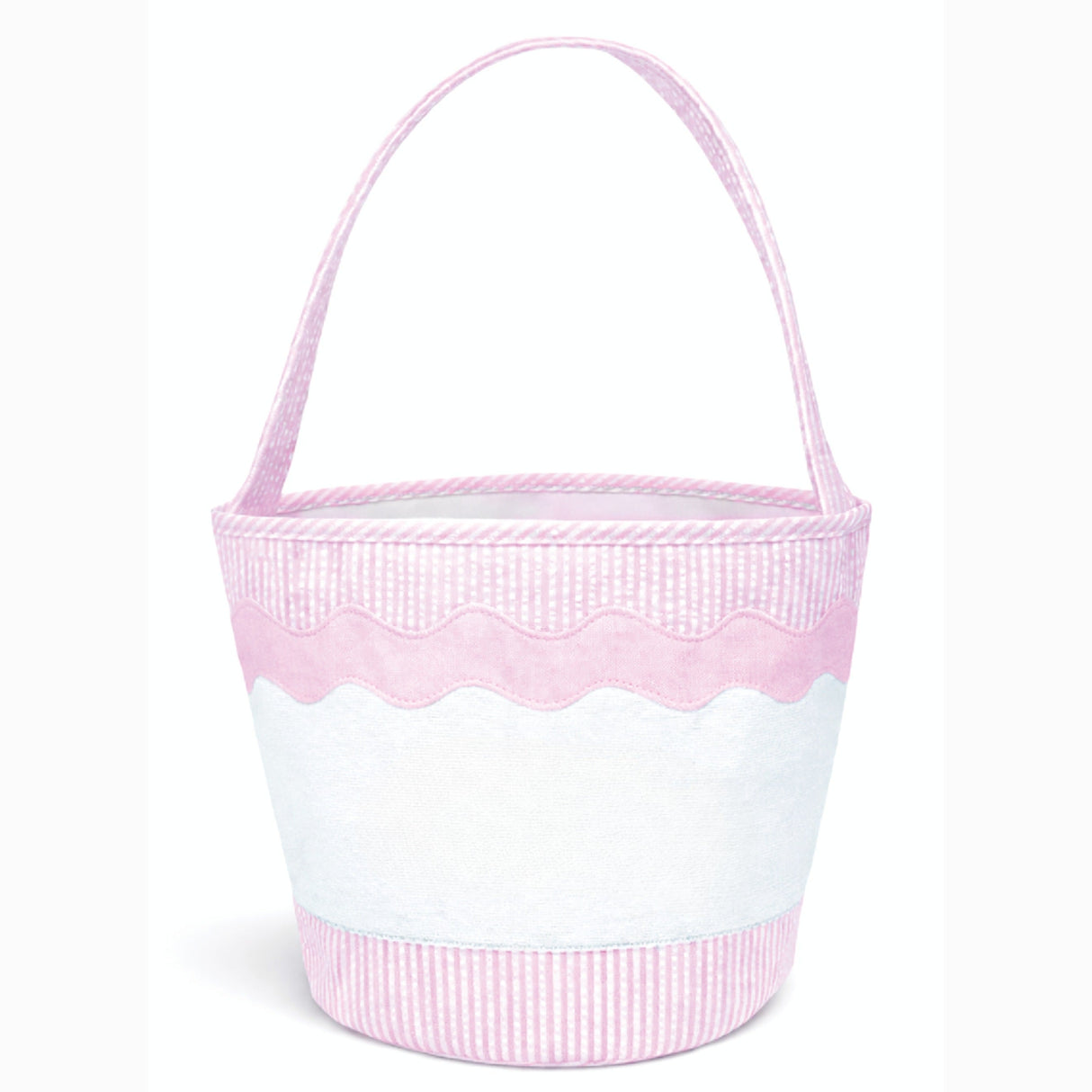 Rainbow Shamrock Gift Tote