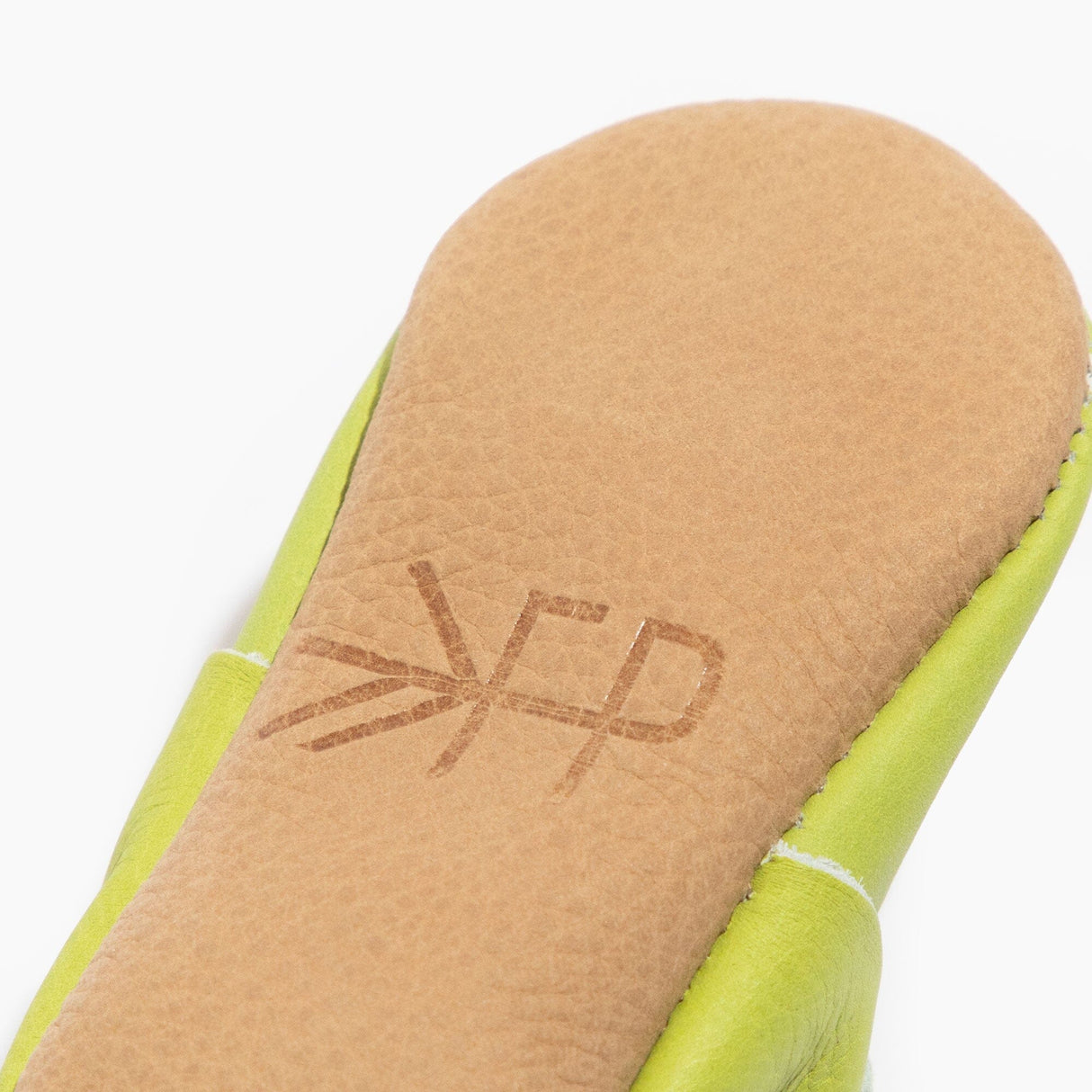 Tennis Match City Baby Shoe - HoneyBug