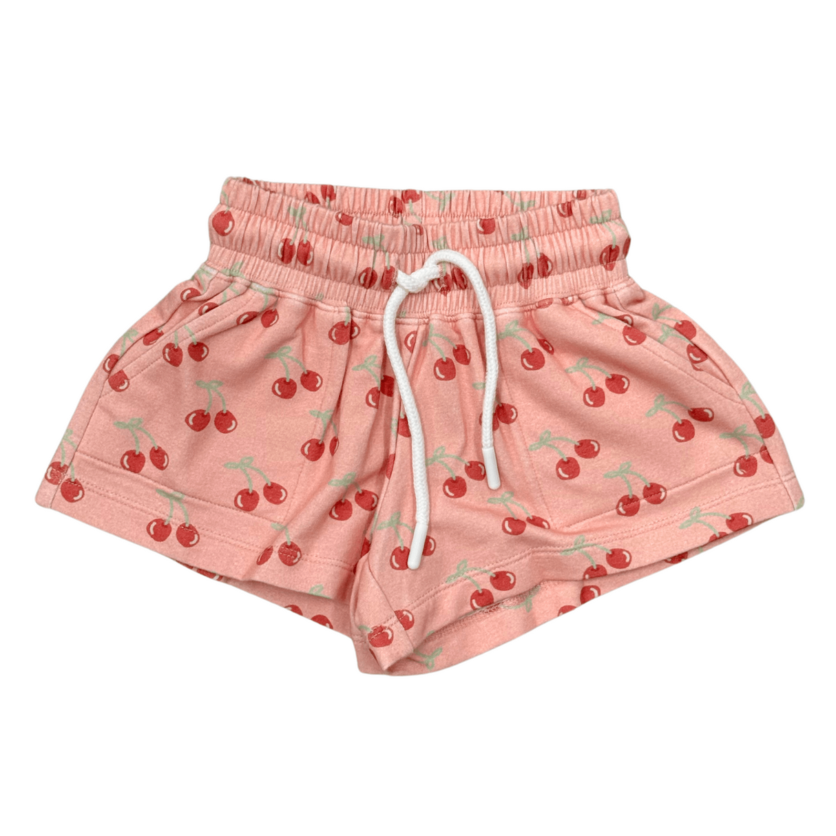 Terry Sweat Shorts