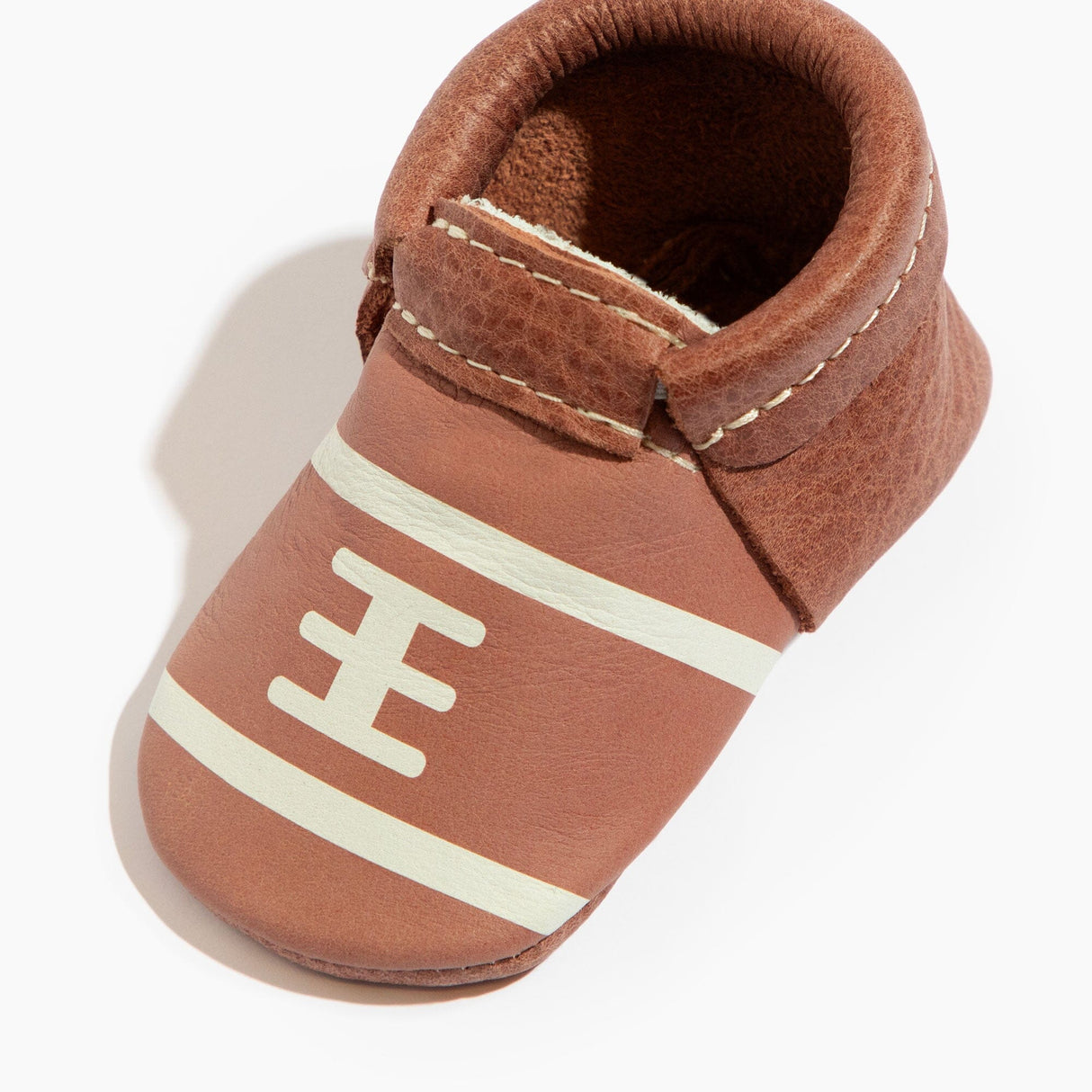 Touchdown II City Baby Shoe - HoneyBug