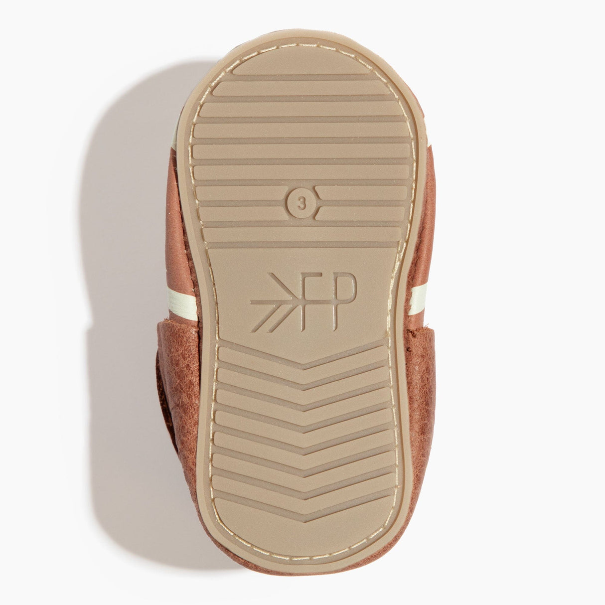 Touchdown II City Baby Shoe - HoneyBug