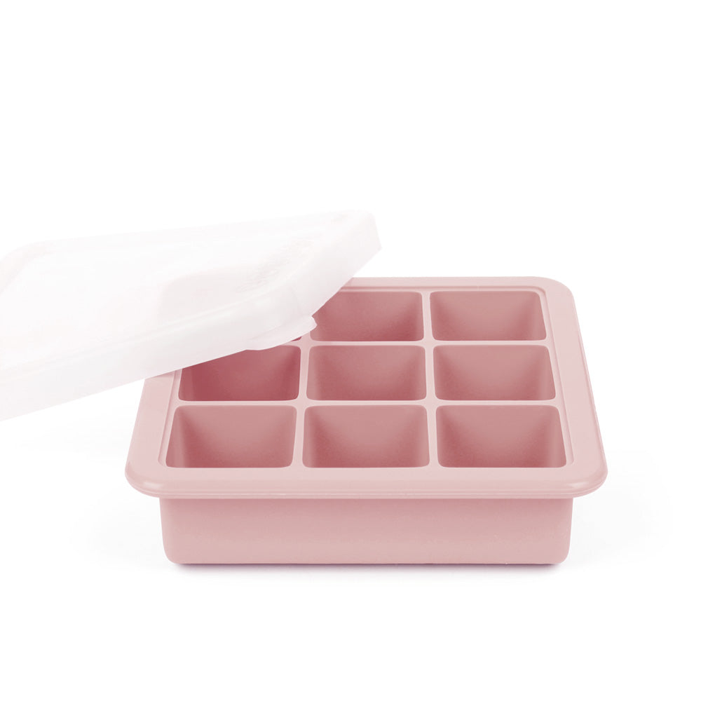 Haakaa Baby Food and Breast Milk Freezer Tray - HoneyBug