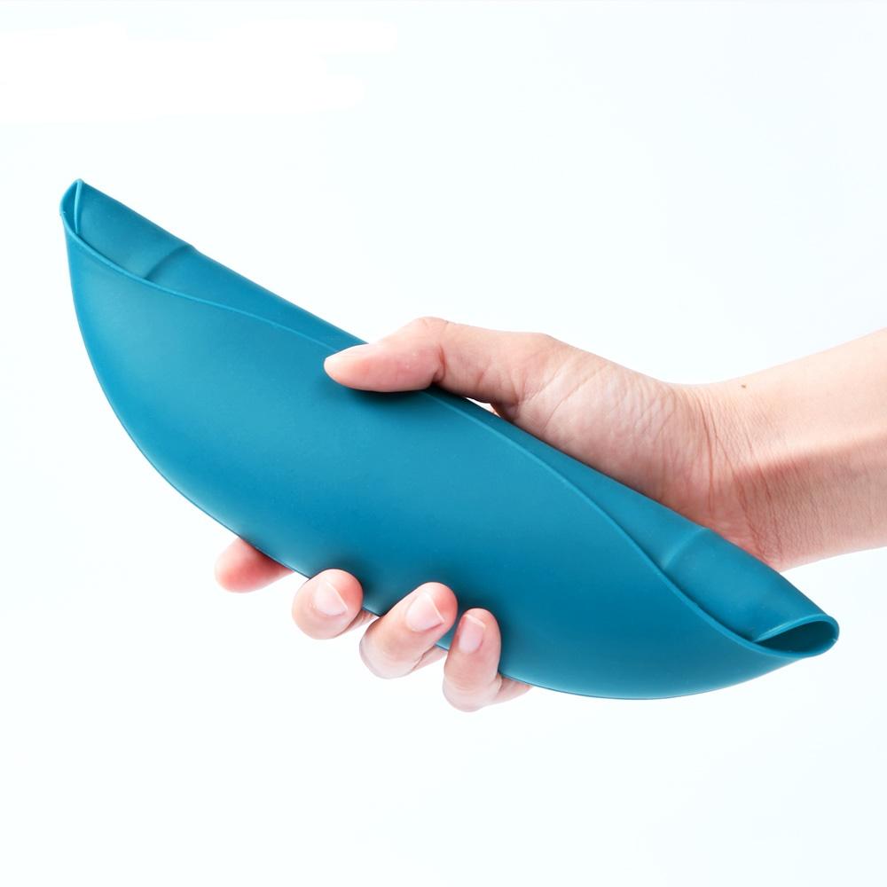 Silicone Baby Bib 1 PK - HoneyBug