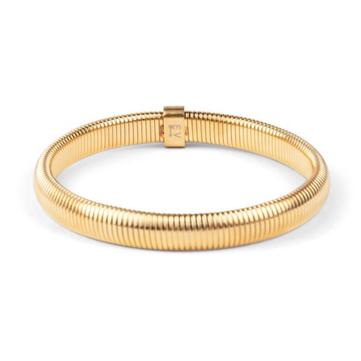 Wren Coil Bracelet - HoneyBug