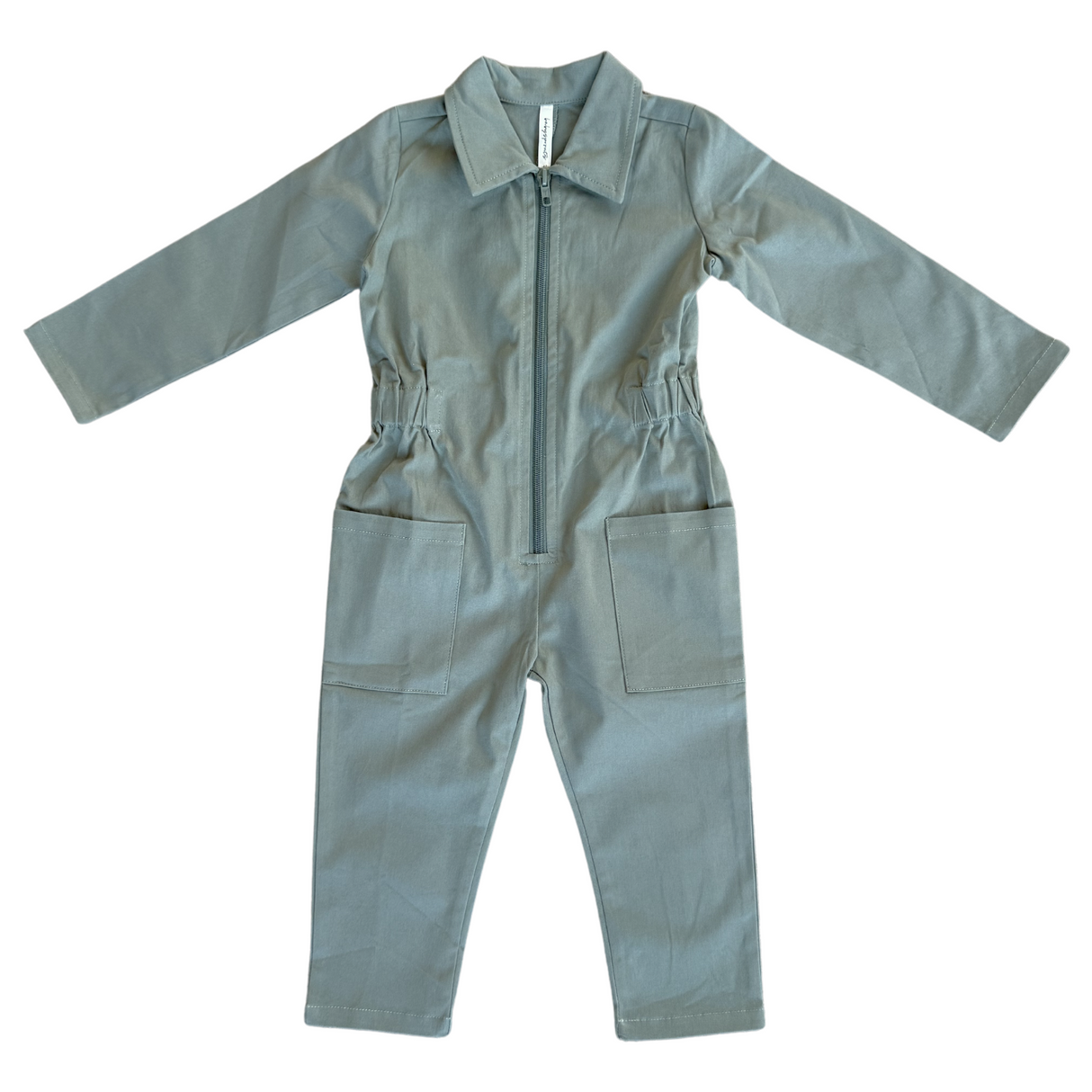 Utility Jumper - HoneyBug