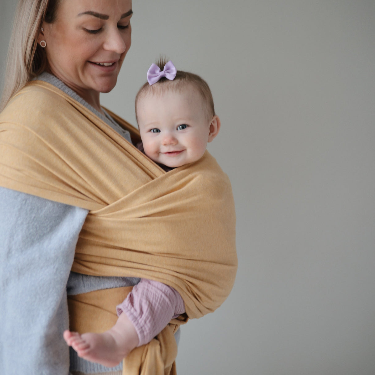 Baby Wrap - HoneyBug