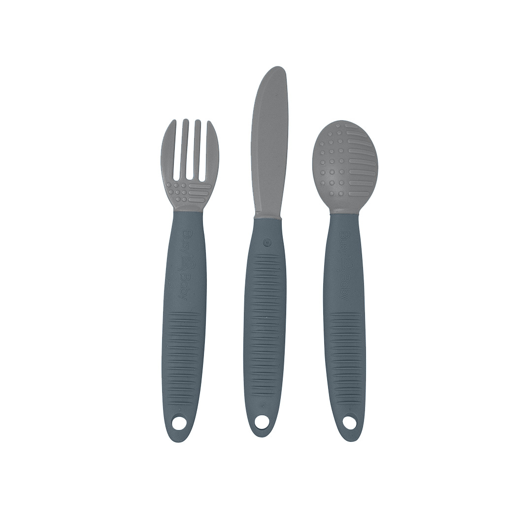 Utensils - HoneyBug