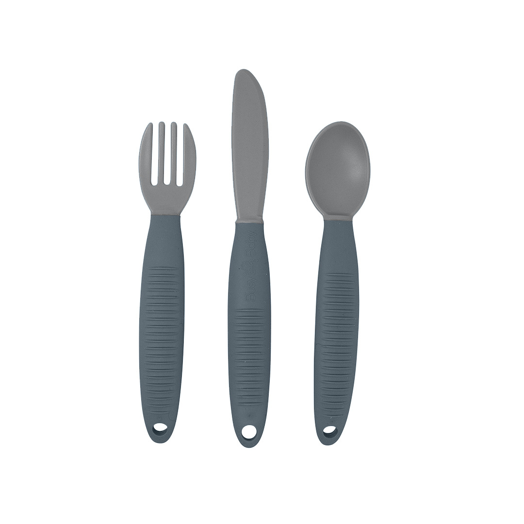 Utensils - HoneyBug