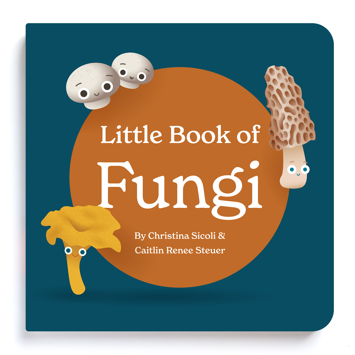 Little Books: Tasty Collection - HoneyBug