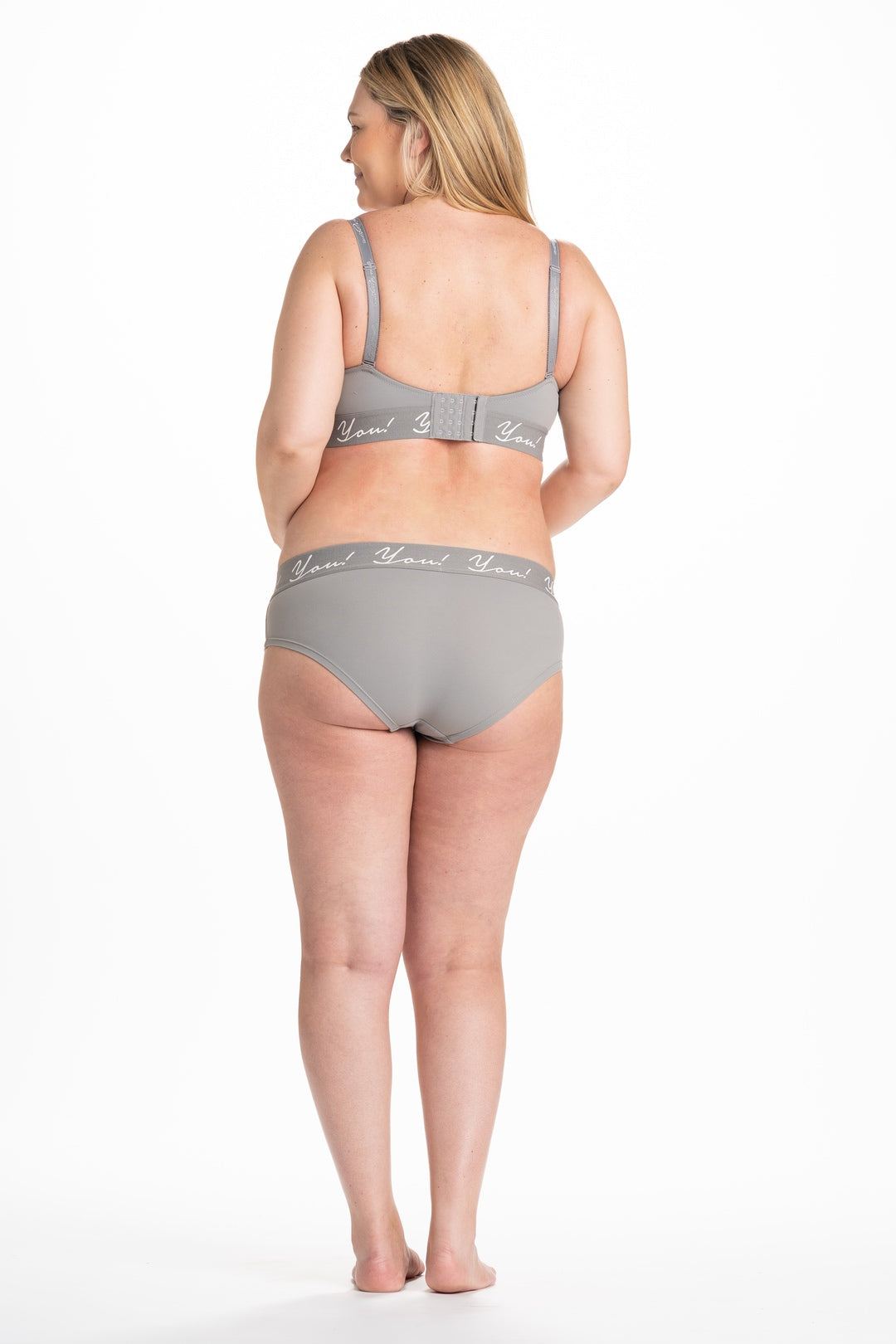 Willow Maternity and Nursing Bra - HoneyBug