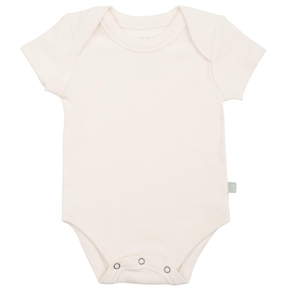 basics lap shoulder | ivory - HoneyBug