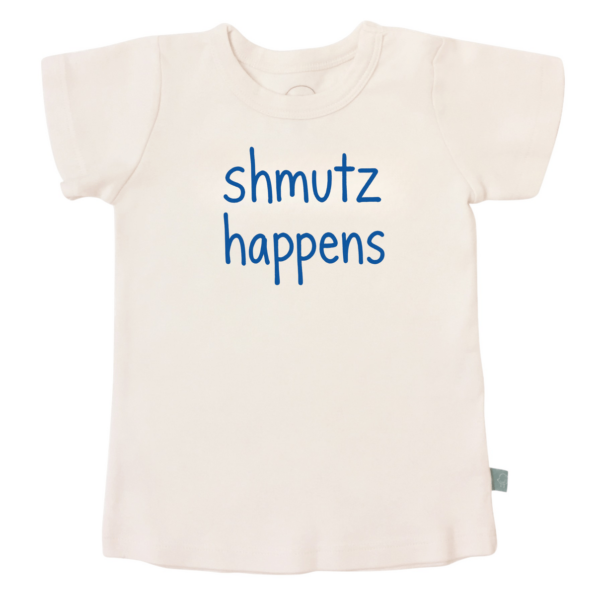 graphic tee | schmutz happens