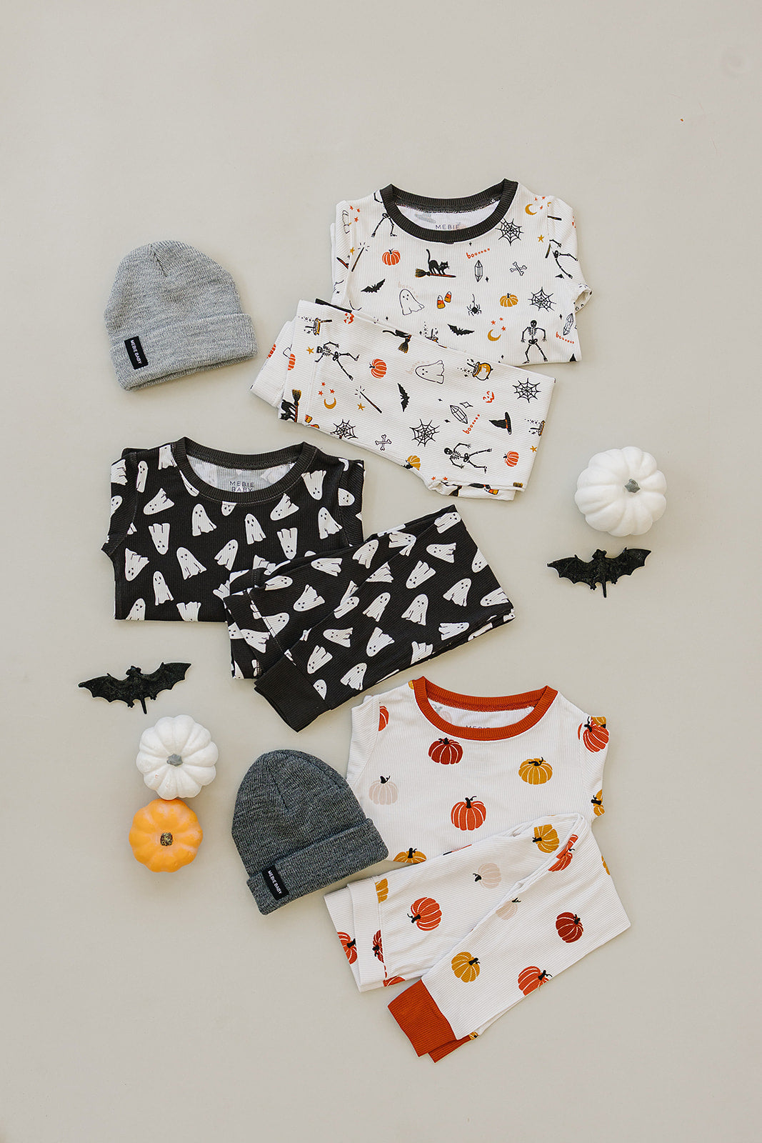 Harvest Bamboo Cozy Set - HoneyBug