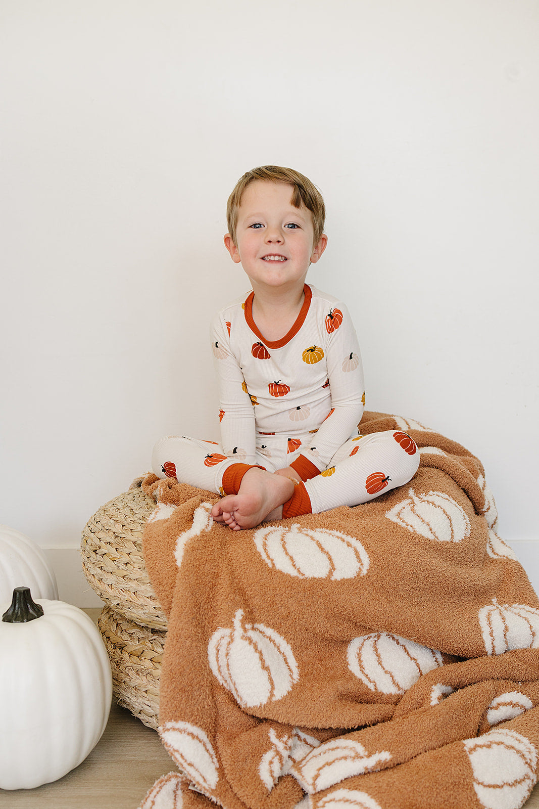 Harvest Bamboo Cozy Set - HoneyBug