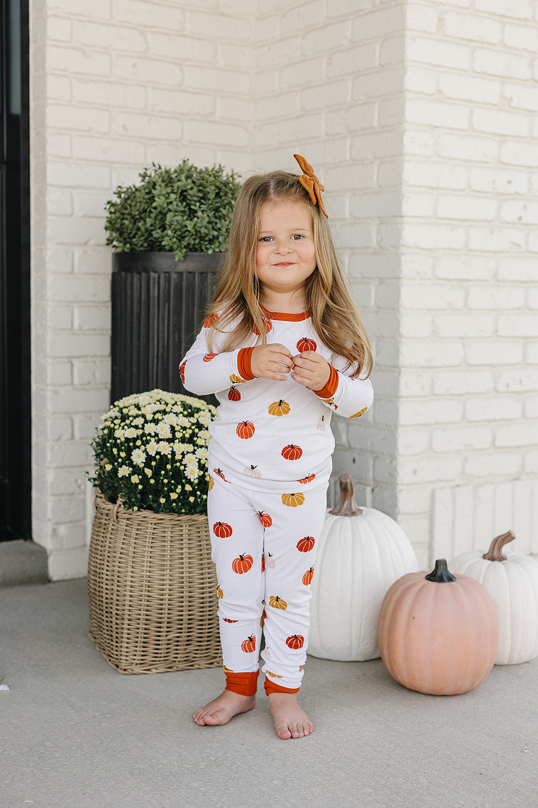 Harvest Bamboo Cozy Set - HoneyBug