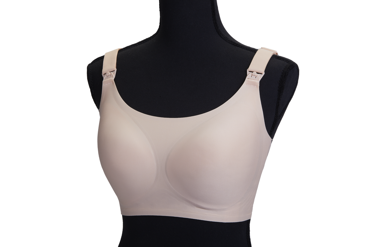 Nursing Bra - HoneyBug