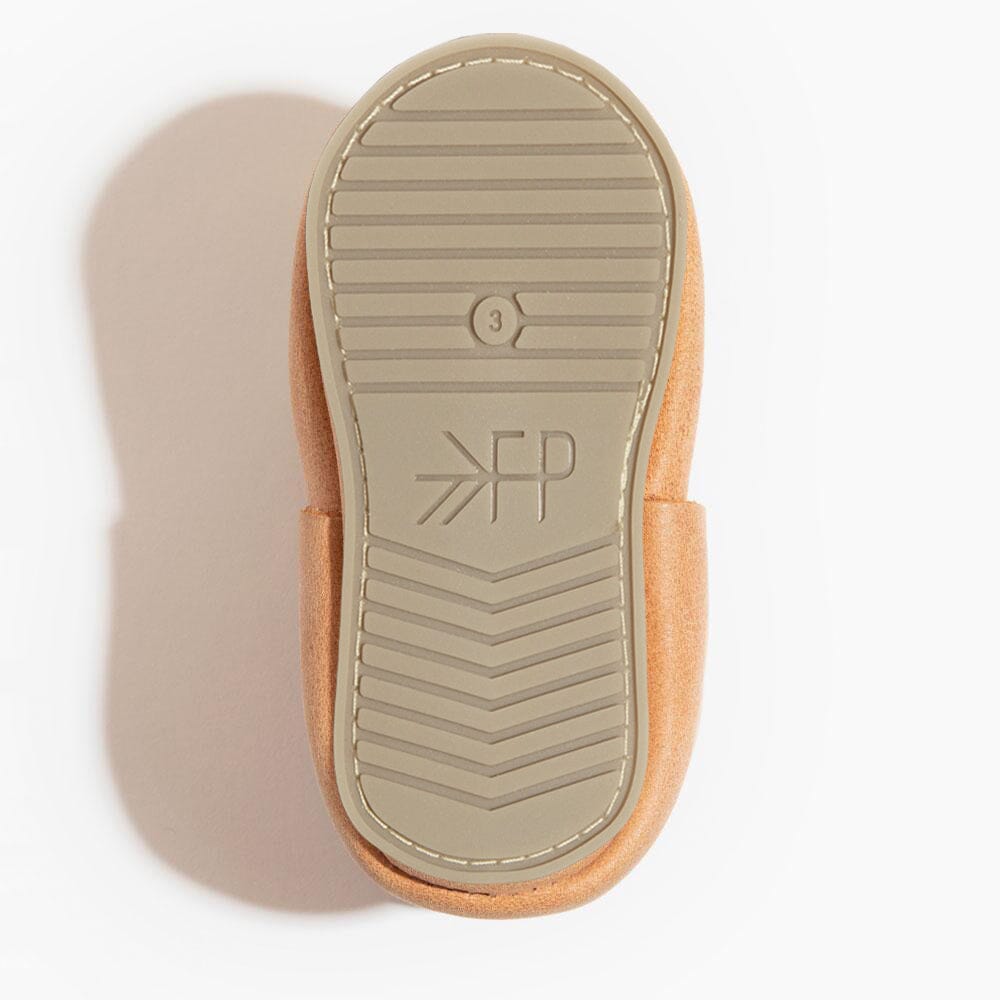 Zion Mary Jane Baby Shoe - HoneyBug