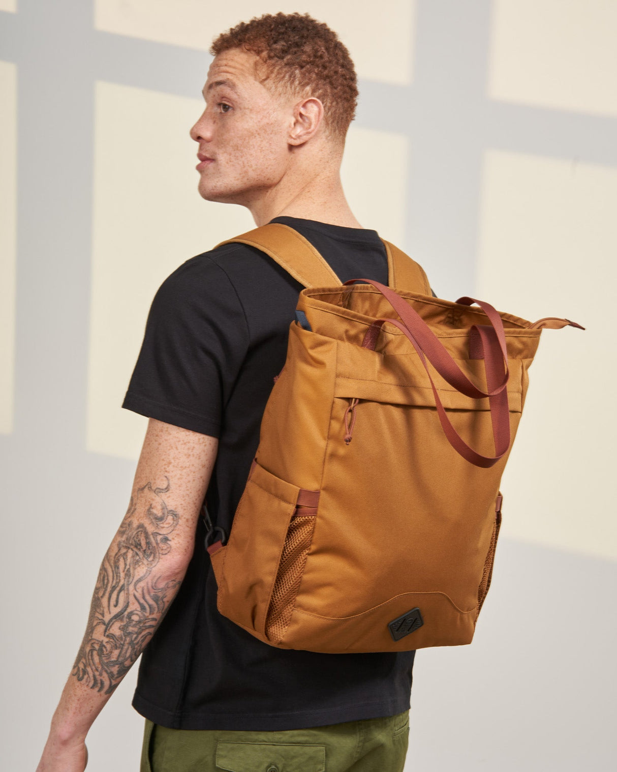 (R)evolution™ 25L Convertible Carryall - New Colorways - HoneyBug