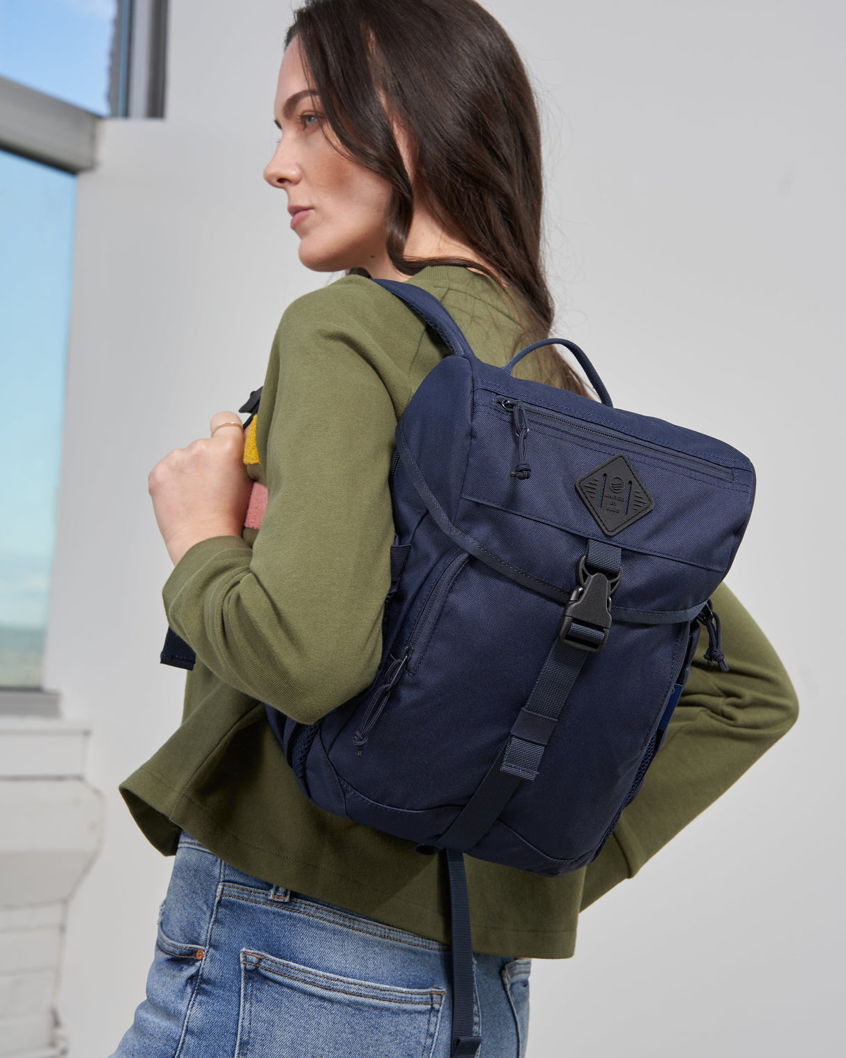 (R)evolution™ 9L Sidekick - HoneyBug