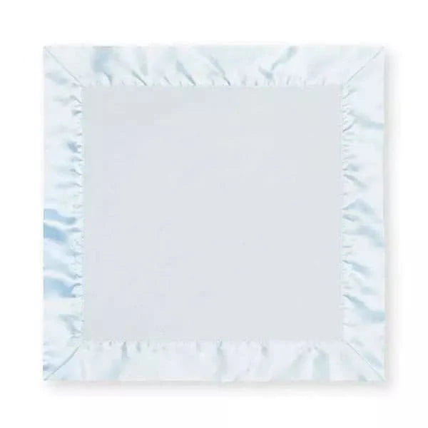 Blue Security Blanket - HoneyBug