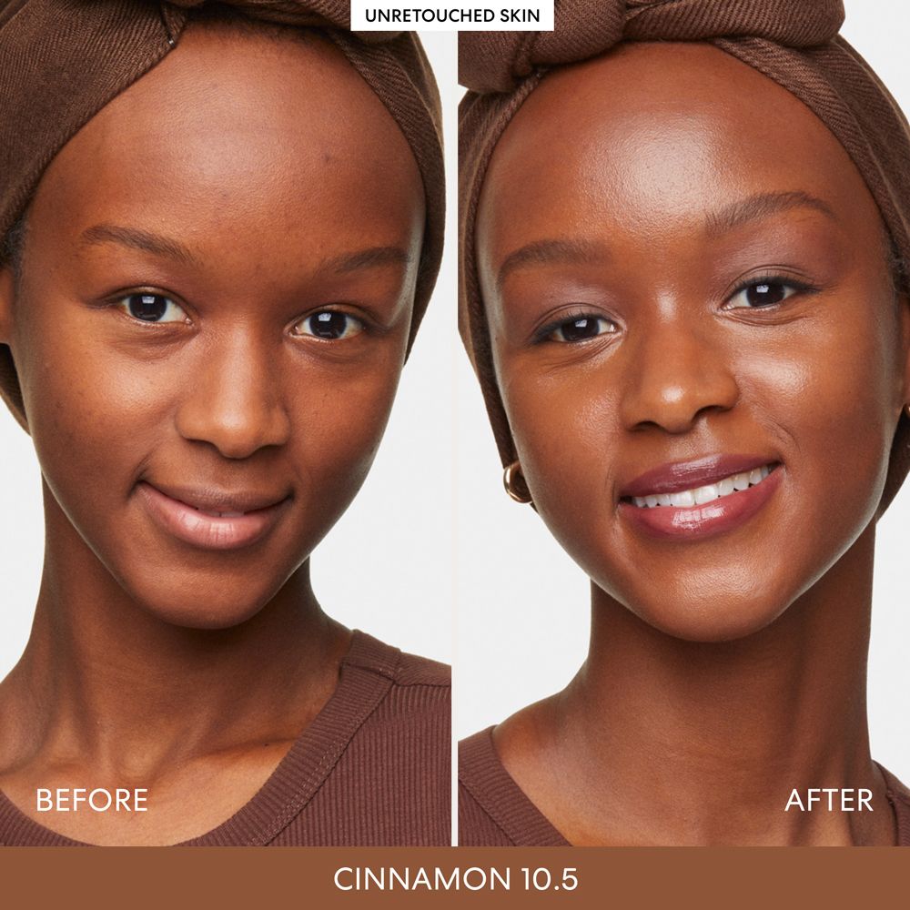 COMPLEXION RESCUE® Tinted Moisturizer with Hyaluronic Acid and Mineral SPF 30 - HoneyBug